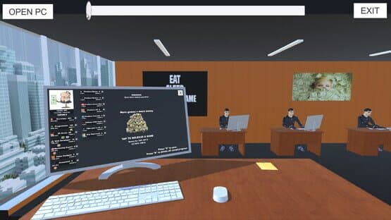 Software House Simulator — screenshot 1