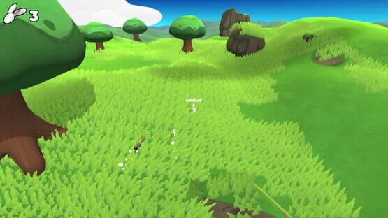 The Great Hide n Seek Expawdition — screenshot 1
