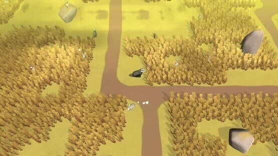 The Great Hide n Seek Expawdition — screenshot 2