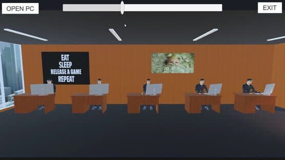 Software House Simulator — screenshot 4