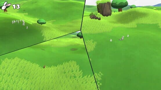 The Great Hide n Seek Expawdition — screenshot 3
