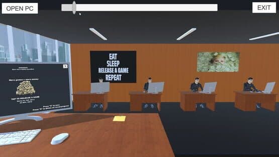 Software House Simulator — screenshot 5