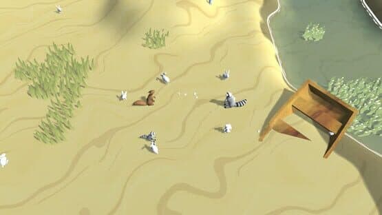 The Great Hide n Seek Expawdition — screenshot 4