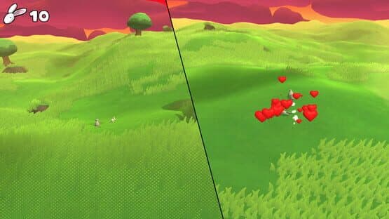 The Great Hide n Seek Expawdition — screenshot 5