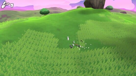 The Great Hide n Seek Expawdition — screenshot 6