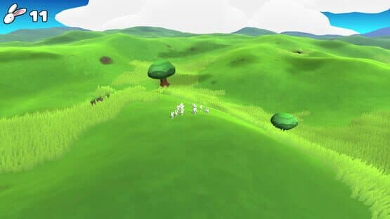 The Great Hide n Seek Expawdition — screenshot 7