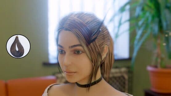 Hairdresser Simulator — screenshot 1