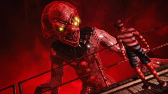 Death Park 2 — screenshot 1