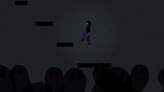Escaping Hell — screenshot 2