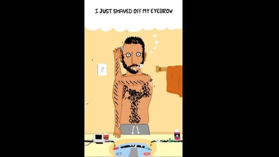 Pre-Shave — screenshot 3