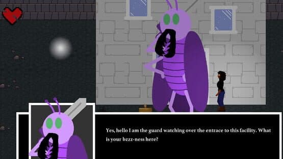 Escaping Hell — screenshot 3