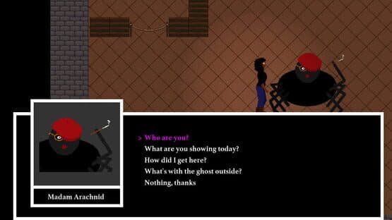 Escaping Hell — screenshot 5