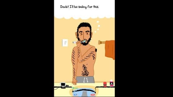 Pre-Shave — screenshot 5