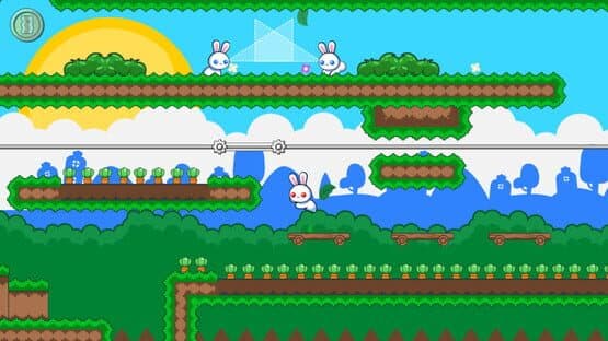 A Pretty Odd Bunny — screenshot 2