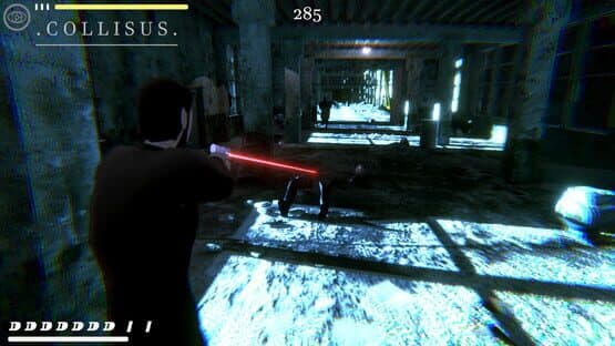 Collisus — screenshot 3