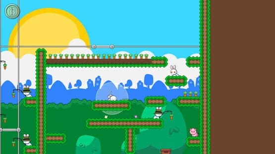A Pretty Odd Bunny — screenshot 3