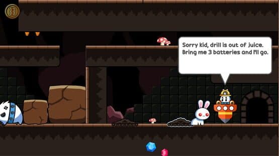 A Pretty Odd Bunny — screenshot 4