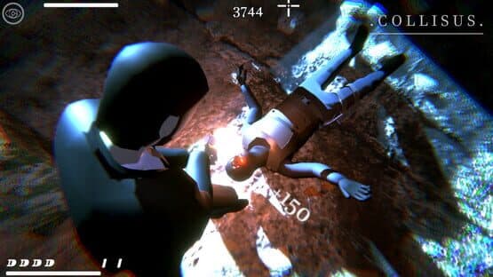 Collisus — screenshot 6