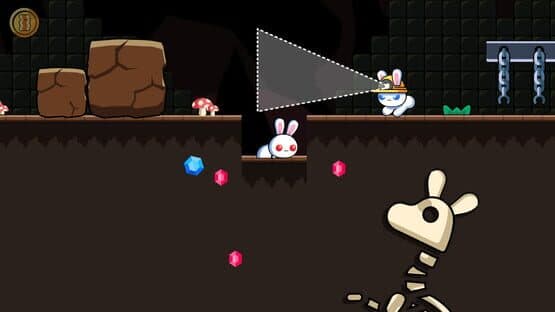 A Pretty Odd Bunny — screenshot 5