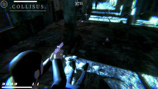 Collisus — screenshot 7