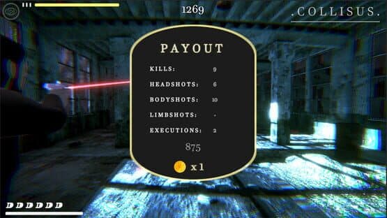 Collisus — screenshot 8