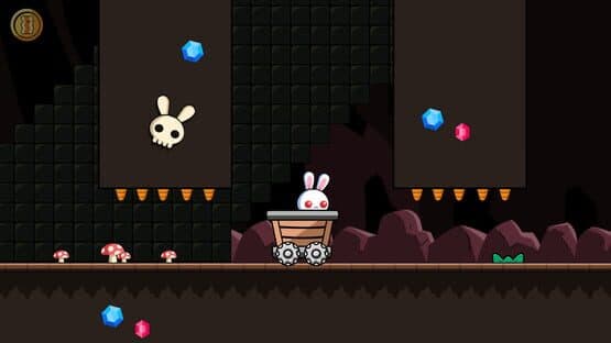 A Pretty Odd Bunny — screenshot 7