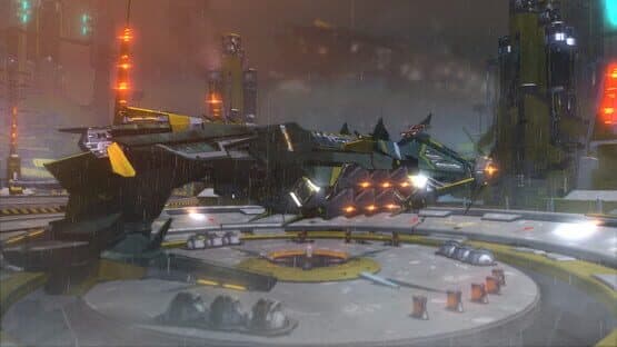 Starpoint Gemini Warlords - Titans Return — screenshot 2