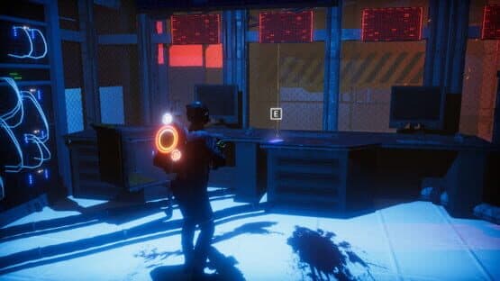 Project Hive — screenshot 2