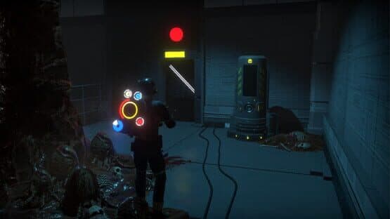Project Hive — screenshot 3