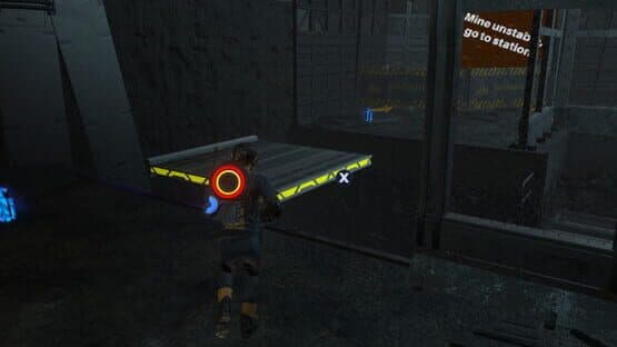 Project Hive — screenshot 5