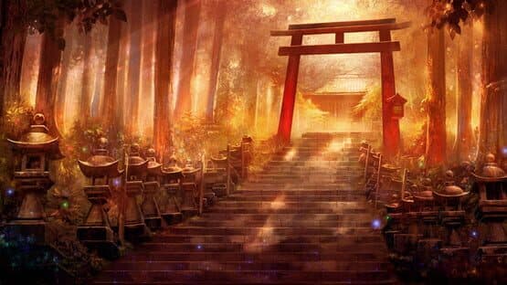 Bǎi Jí Guàiyì yǔ Jīnyú — screenshot 7