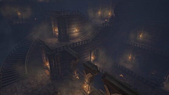 Legends of Valhalla — screenshot 2