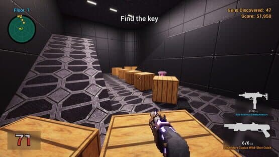 OMFG: One Million Fatal Guns — screenshot 2