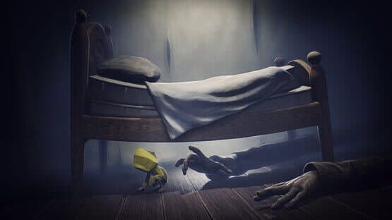 Little Nightmares: Secrets of the Maw - Expansion Pass — screenshot 2