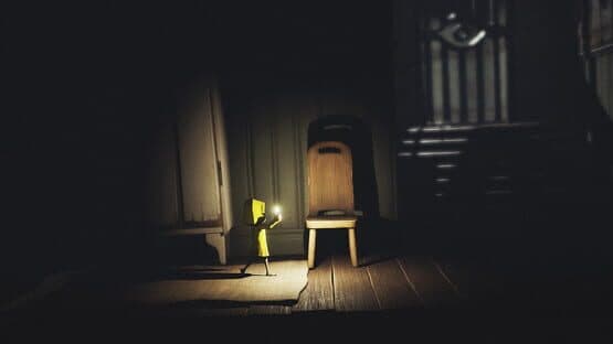 Little Nightmares: Secrets of the Maw - Expansion Pass — screenshot 7