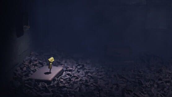Little Nightmares: Secrets of the Maw - Expansion Pass — screenshot 8