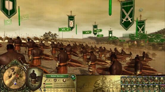 The Kings Crusade: New Allies — screenshot 8