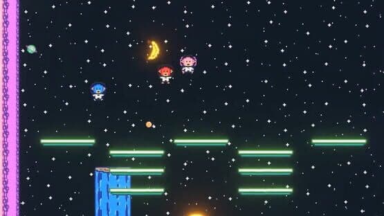 Lumber Party — screenshot 2