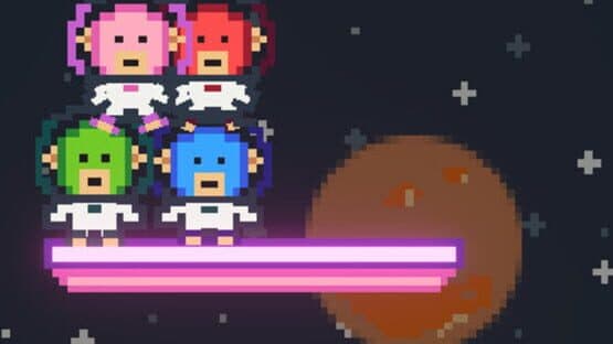 Lumber Party — screenshot 3