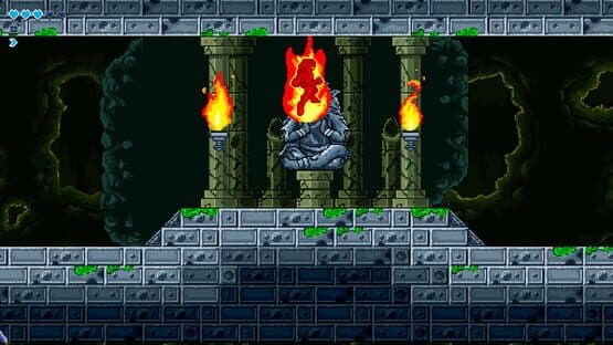 Project: Inferno — screenshot 2