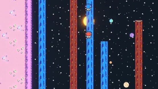 Lumber Party — screenshot 4