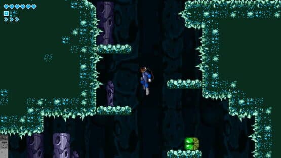 Project: Inferno — screenshot 3