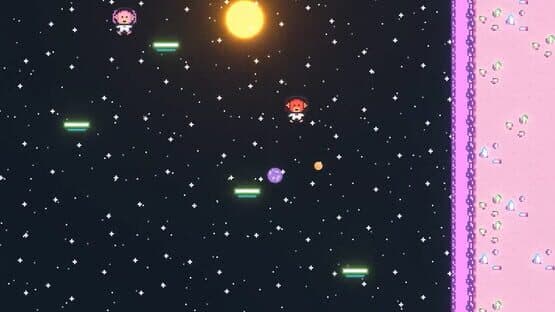 Lumber Party — screenshot 5