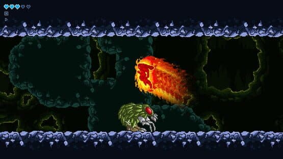 Project: Inferno — screenshot 4