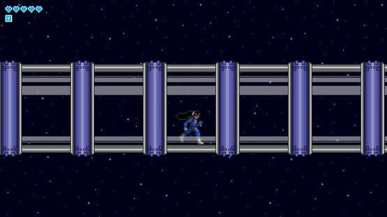 Project: Inferno — screenshot 5