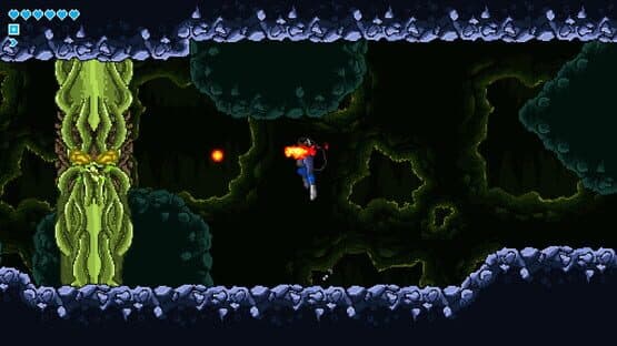 Project: Inferno — screenshot 6