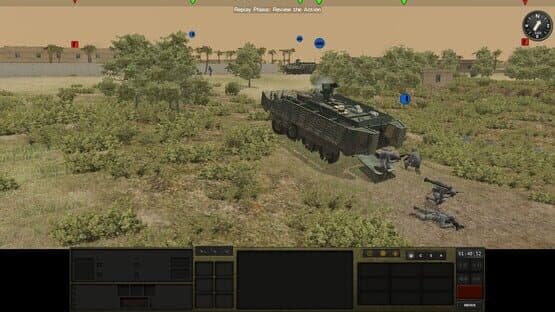 Combat Mission Shock Force 2 — screenshot 2
