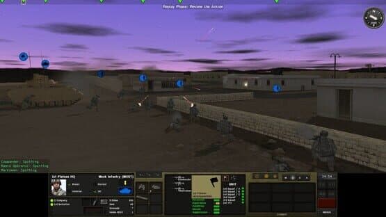 Combat Mission Shock Force 2 — screenshot 3
