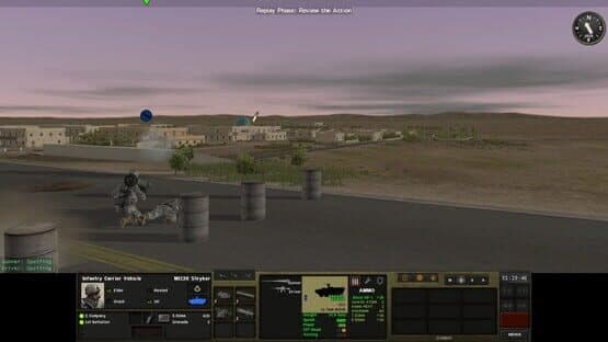 Combat Mission Shock Force 2 — screenshot 4