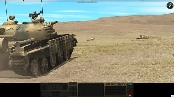 Combat Mission Shock Force 2 — screenshot 5
